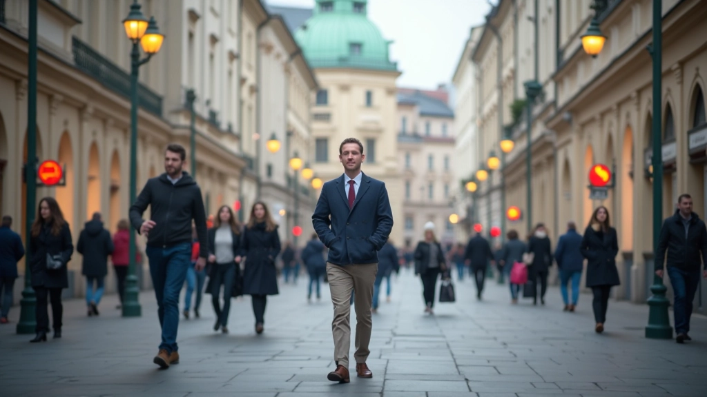 Trendy ekonomiczne 2026 — co czeka rynek polski